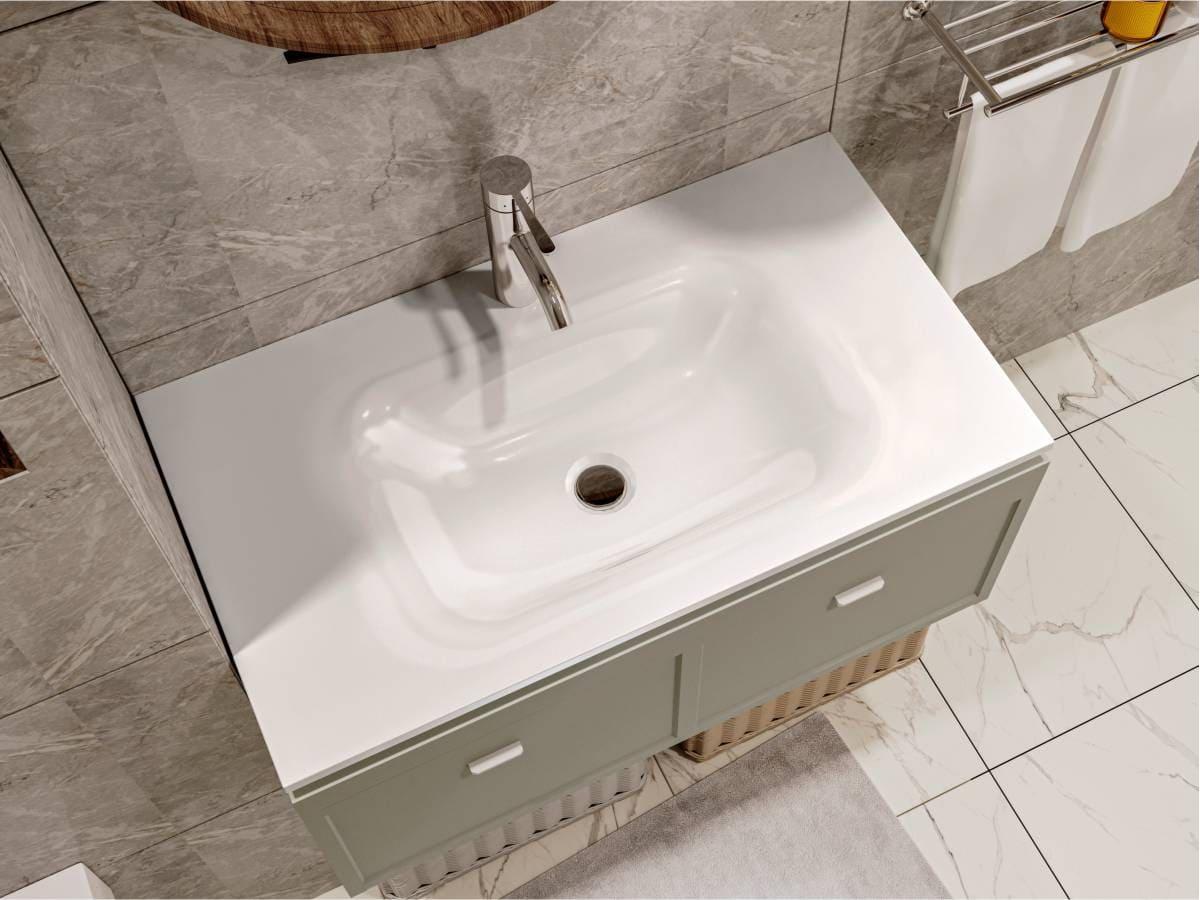 Washbasin JESSEL 800