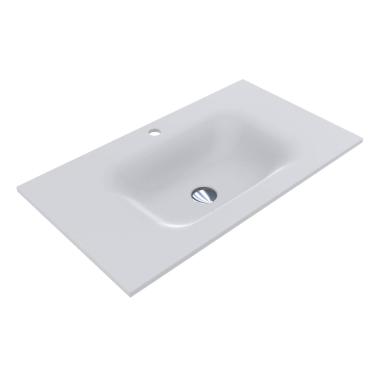 Washbasin JESSEL 800 MIRASOFT