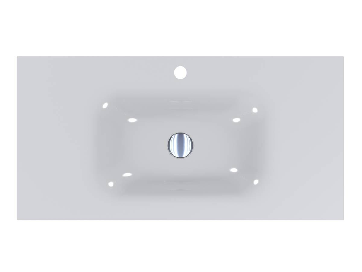 Washbasin JESSEL 900