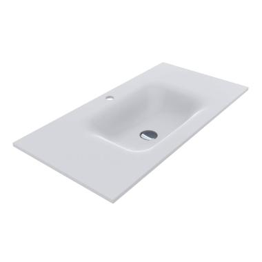 Washbasin JESSEL 900 MIRASOFT