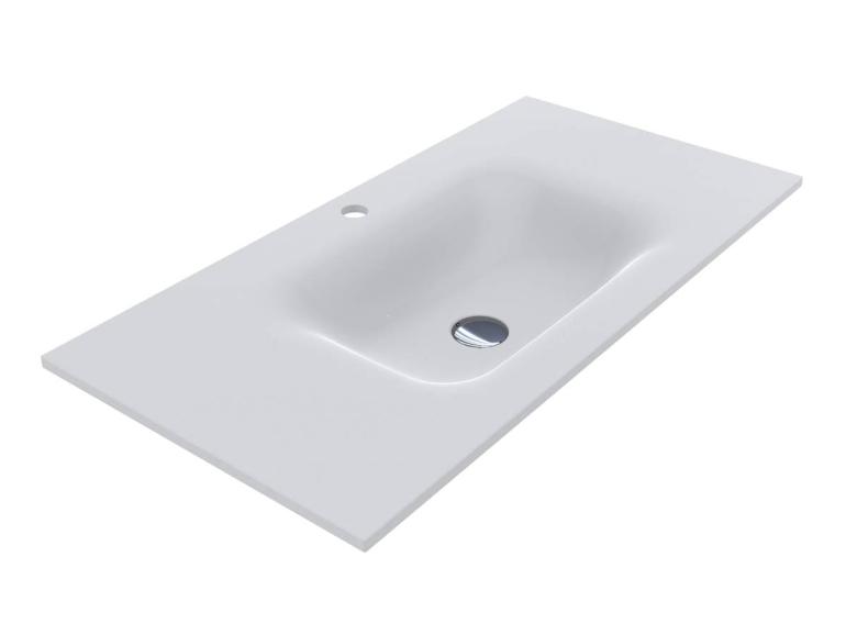 Washbasin JESSEL 900 MATT