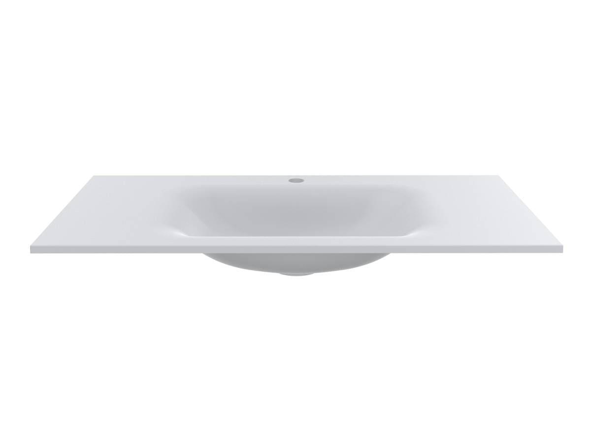 Washbasin JESSEL 900 MATT