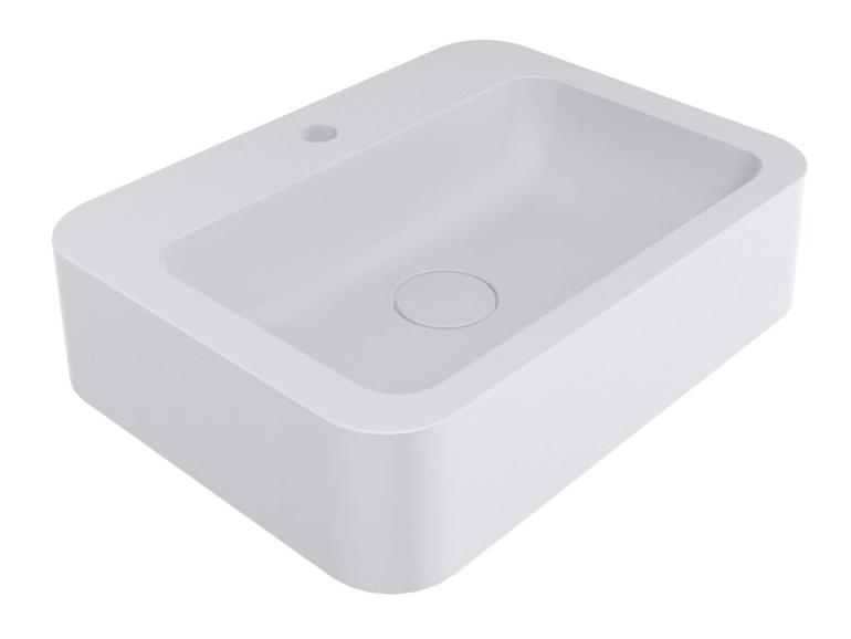 Washbasin KELLEY MATT
