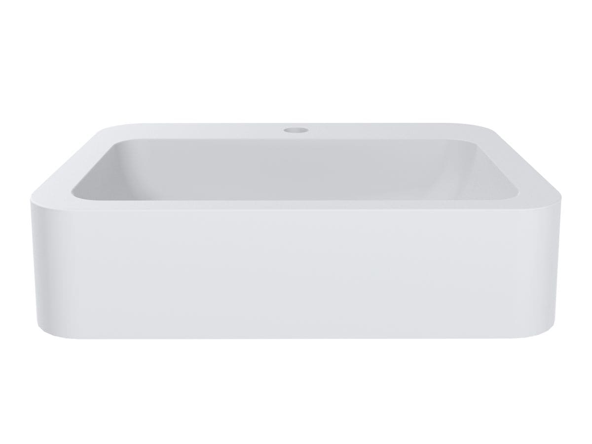 Washbasin KELLEY MIRASOFT