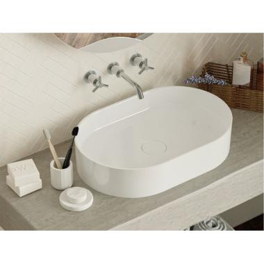 Washbasin KIRA