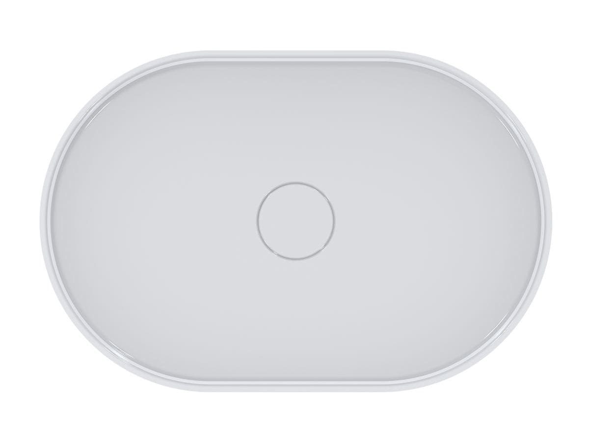 Washbasin KIRA