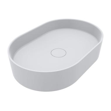 Washbasin KIRA MIRASOFT