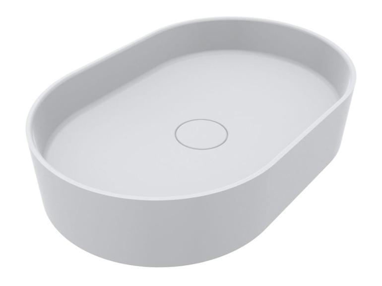 Washbasin KIRA MATT