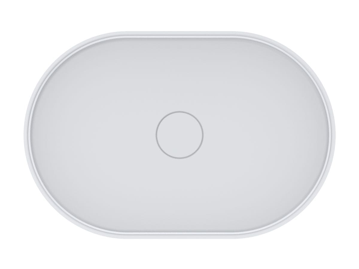 Washbasin KIRA MIRASOFT