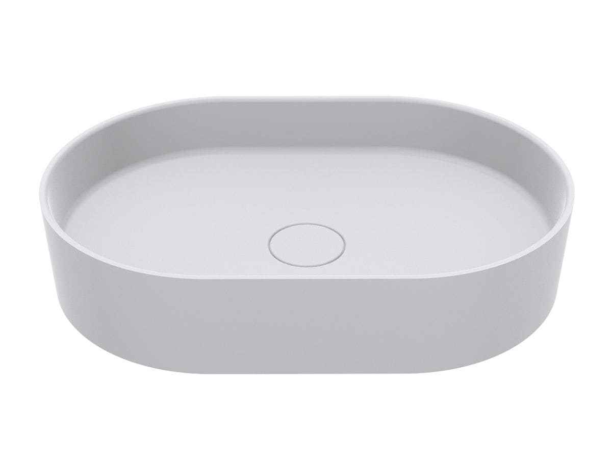 Washbasin KIRA MIRASOFT