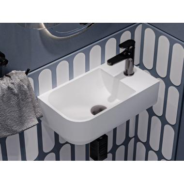 Washbasin KO L