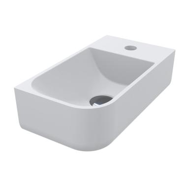 Washbasin KO L MIRASOFT