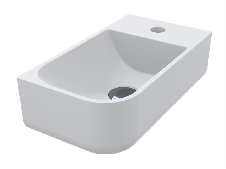 Washbasin KO L MATT