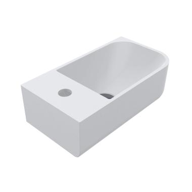 Washbasin KO R MIRASOFT