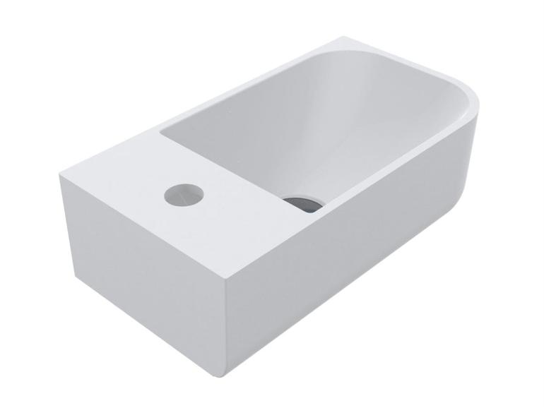 Washbasin KO R MATT