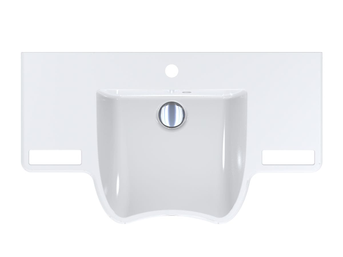 Washbasin KRAKOW