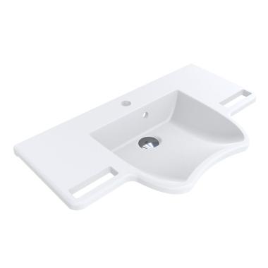 Washbasin KRAKOW MIRASOFT
