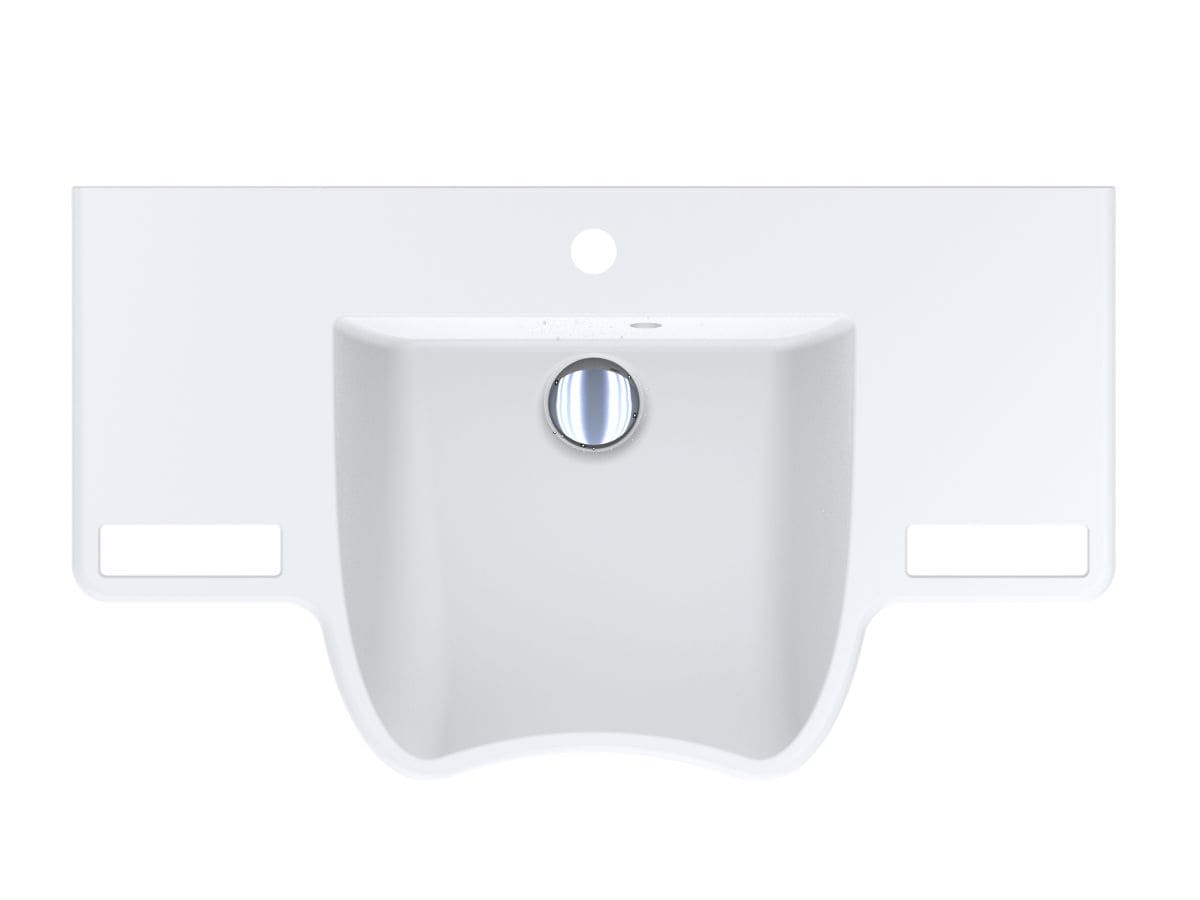 Washbasin KRAKOW MATT