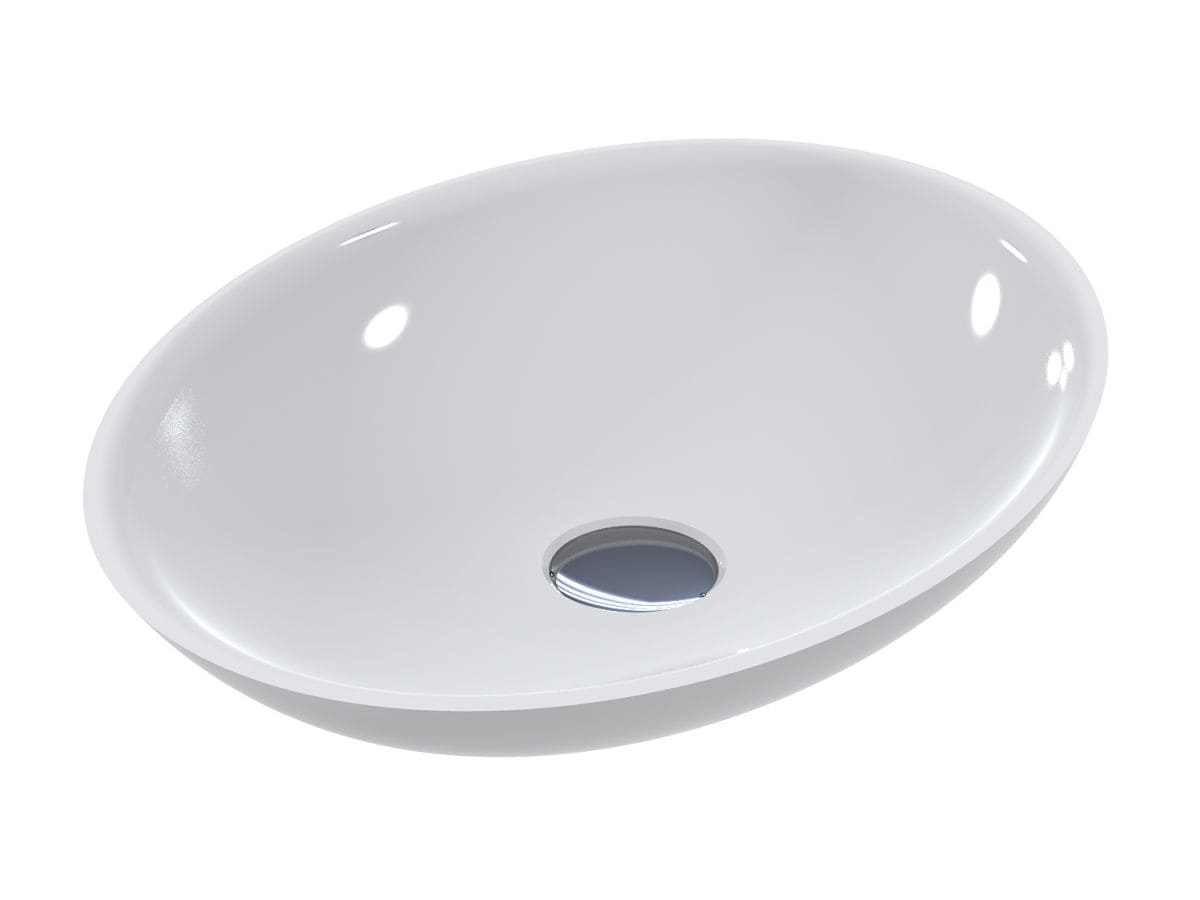 Washbasin KRISTINA