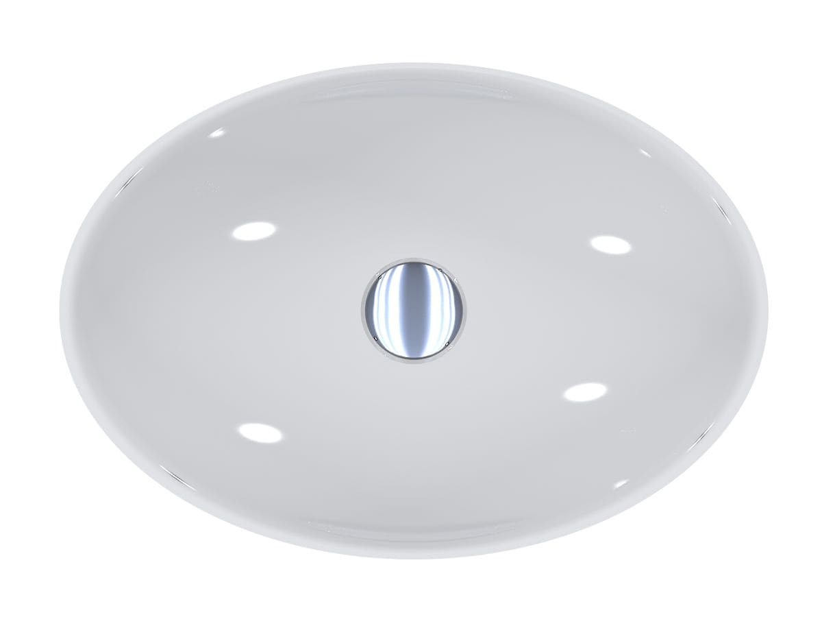 Washbasin KRISTINA