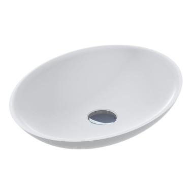 Washbasin KRISTINA MIRASOFT