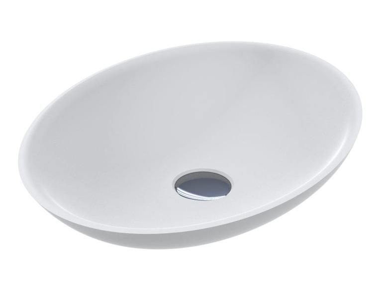 Washbasin KRISTINA MATT