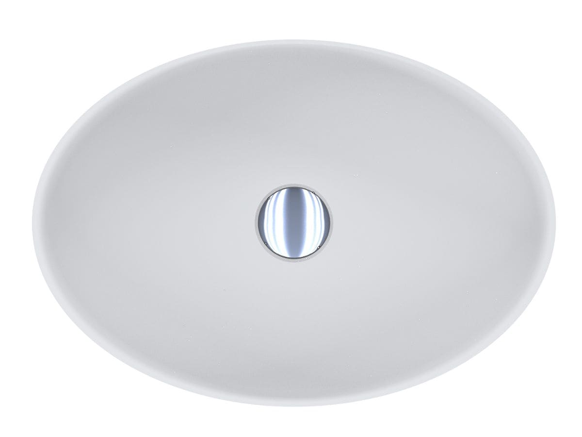 Washbasin KRISTINA MATT