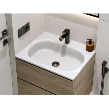 Washbasin LAKE 600