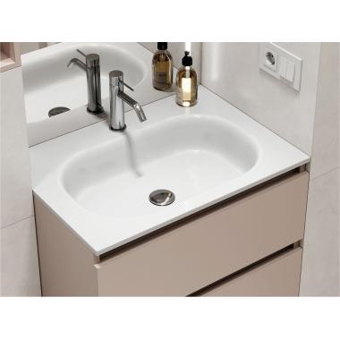 Washbasin LAKE 700