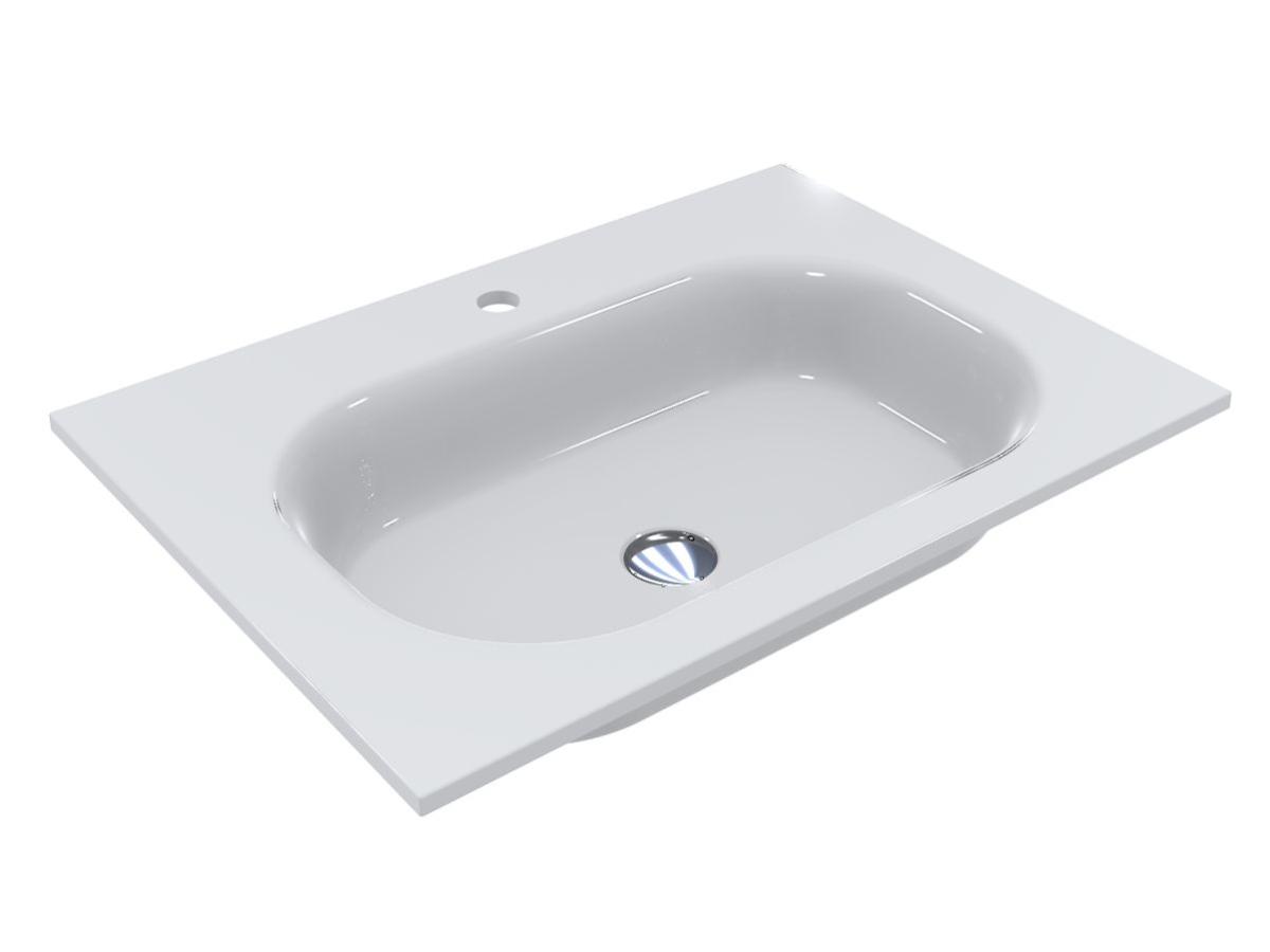 Washbasin LAKE 700