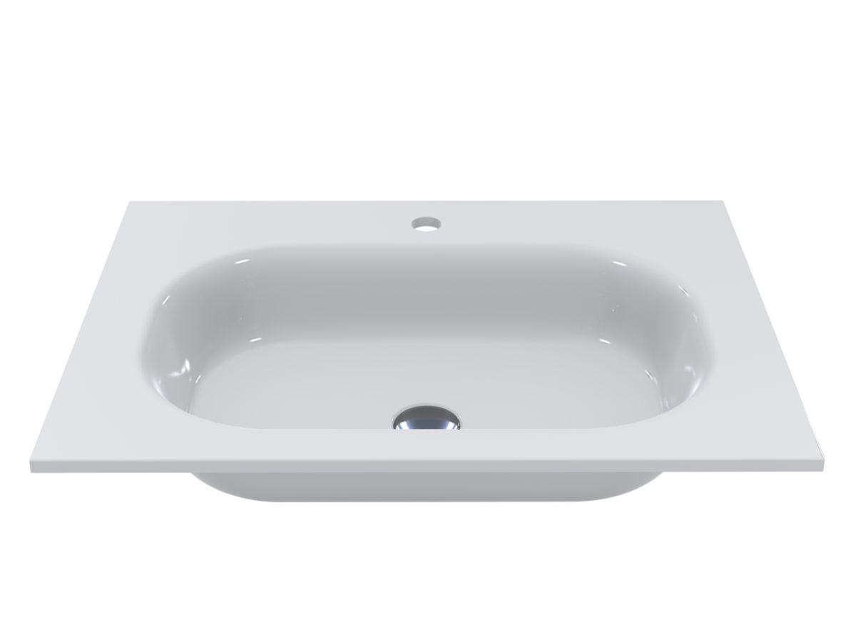 Washbasin LAKE 700