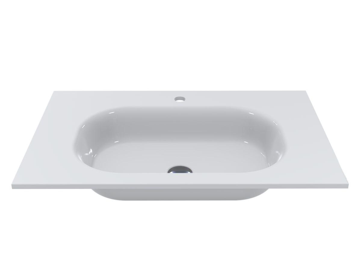 Washbasin LAKE 800