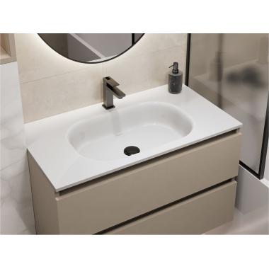 Washbasin LAKE 900