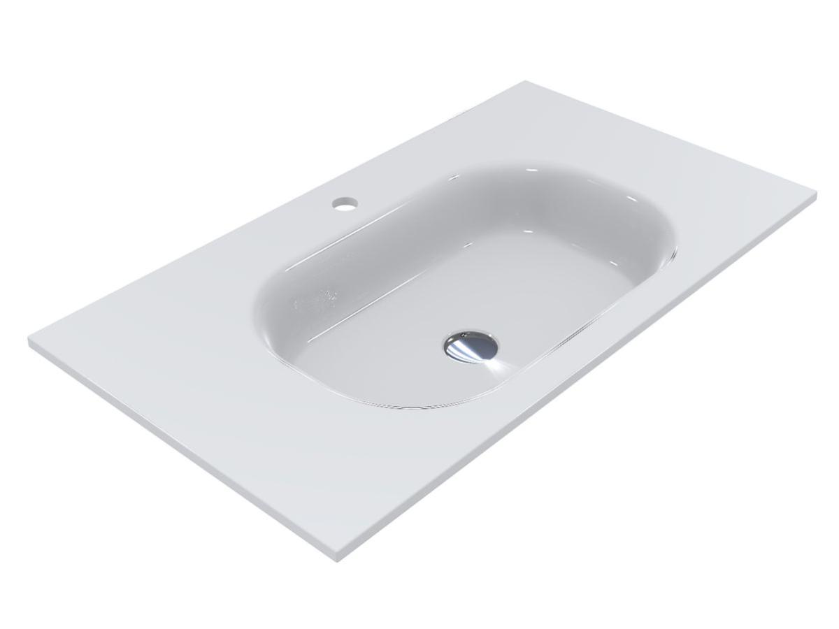 Washbasin LAKE 900