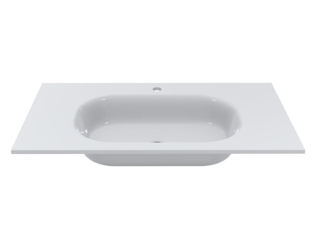 Washbasin LAKE 900