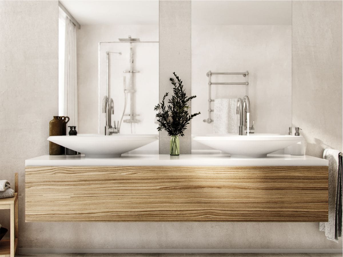Washbasin LEMOZH
