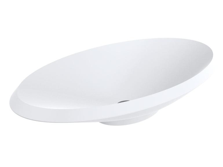 Washbasin LEMOZH MATT