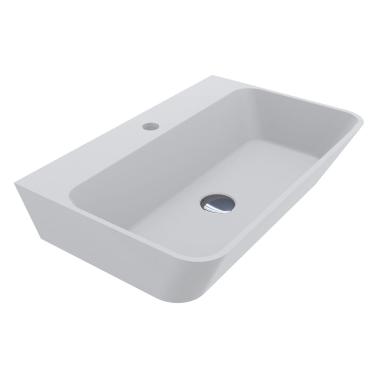 Washbasin LEWI MIRASOFT