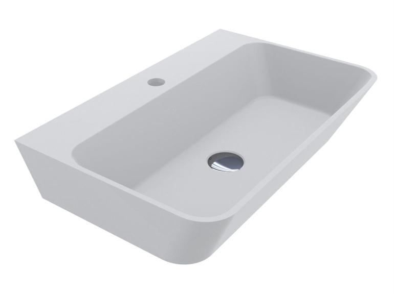 Washbasin LEWI MATT