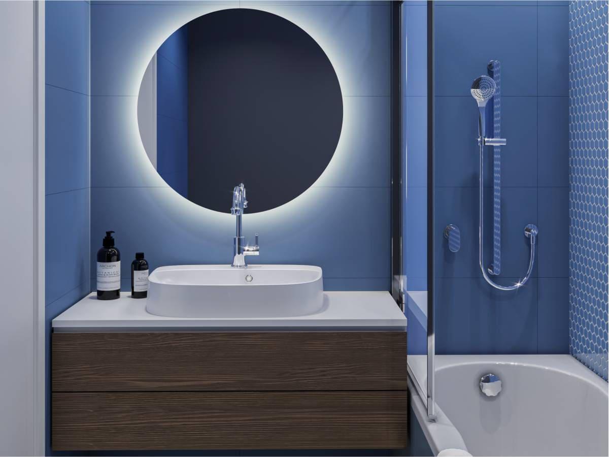 Washbasin LIFOU