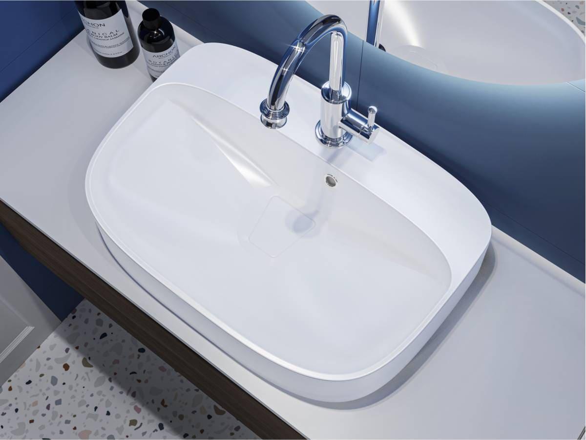 Washbasin LIFOU