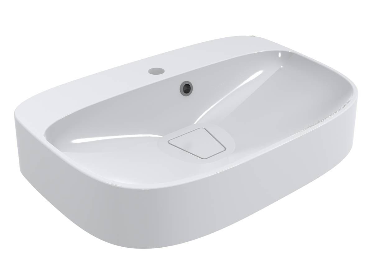 Washbasin LIFOU