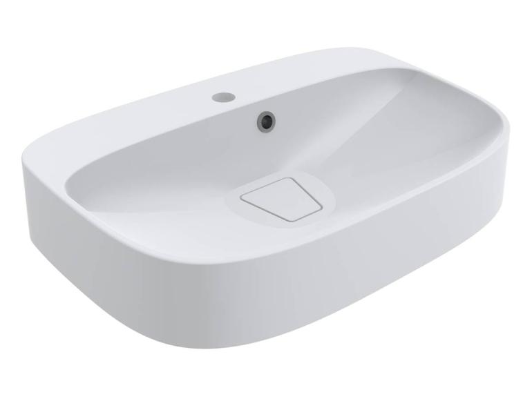 Washbasin LIFOU MATT