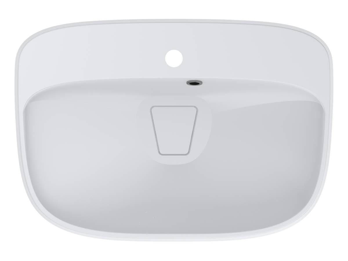 Washbasin LIFOU MIRASOFT