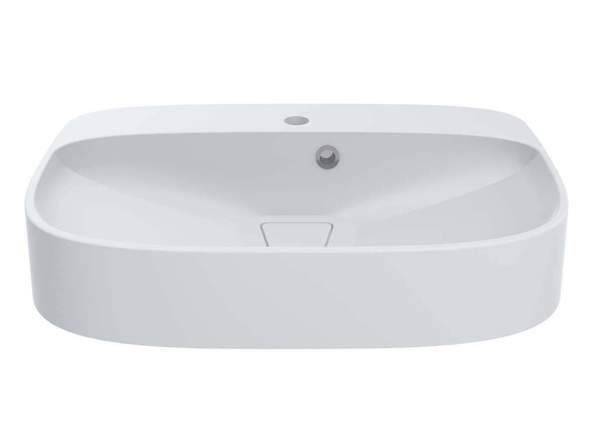 Washbasin LIFOU MIRASOFT