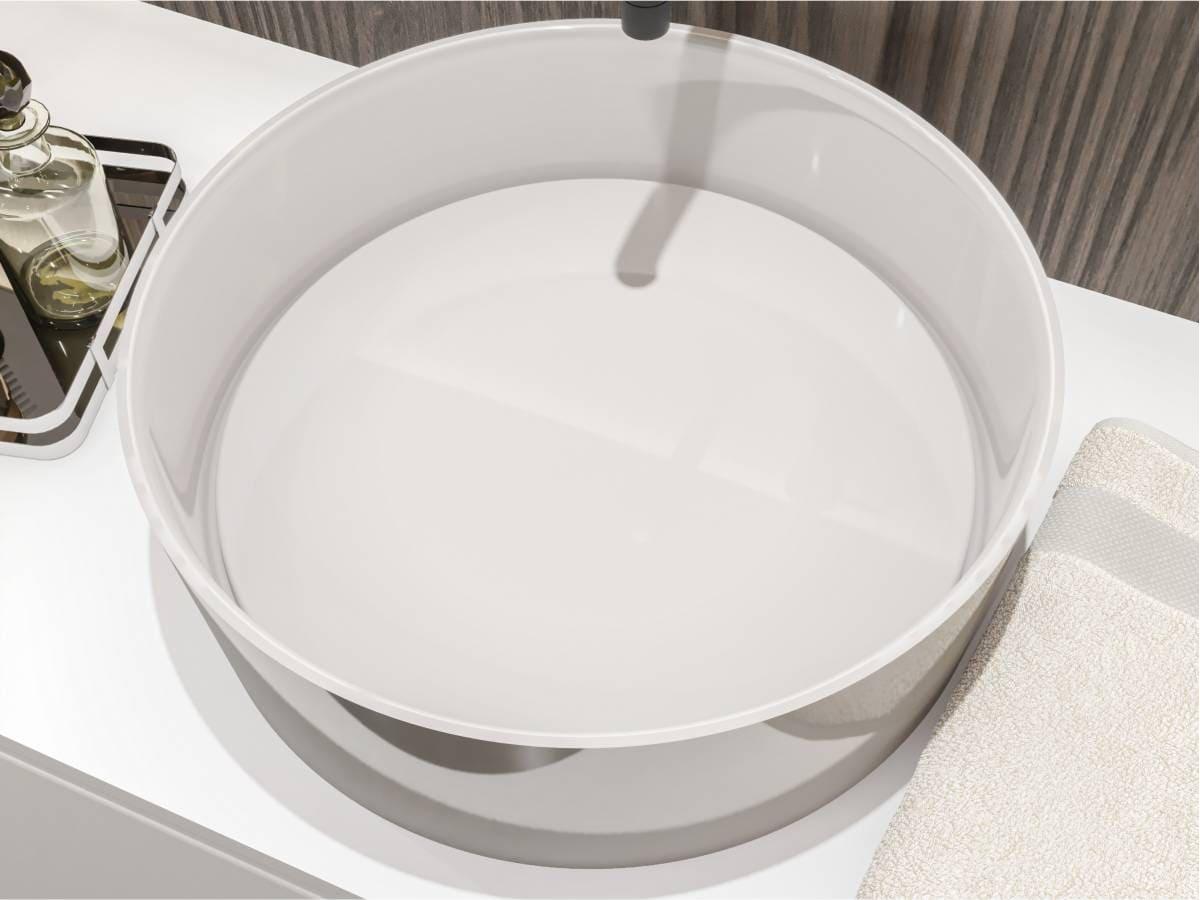 Washbasin LOLA
