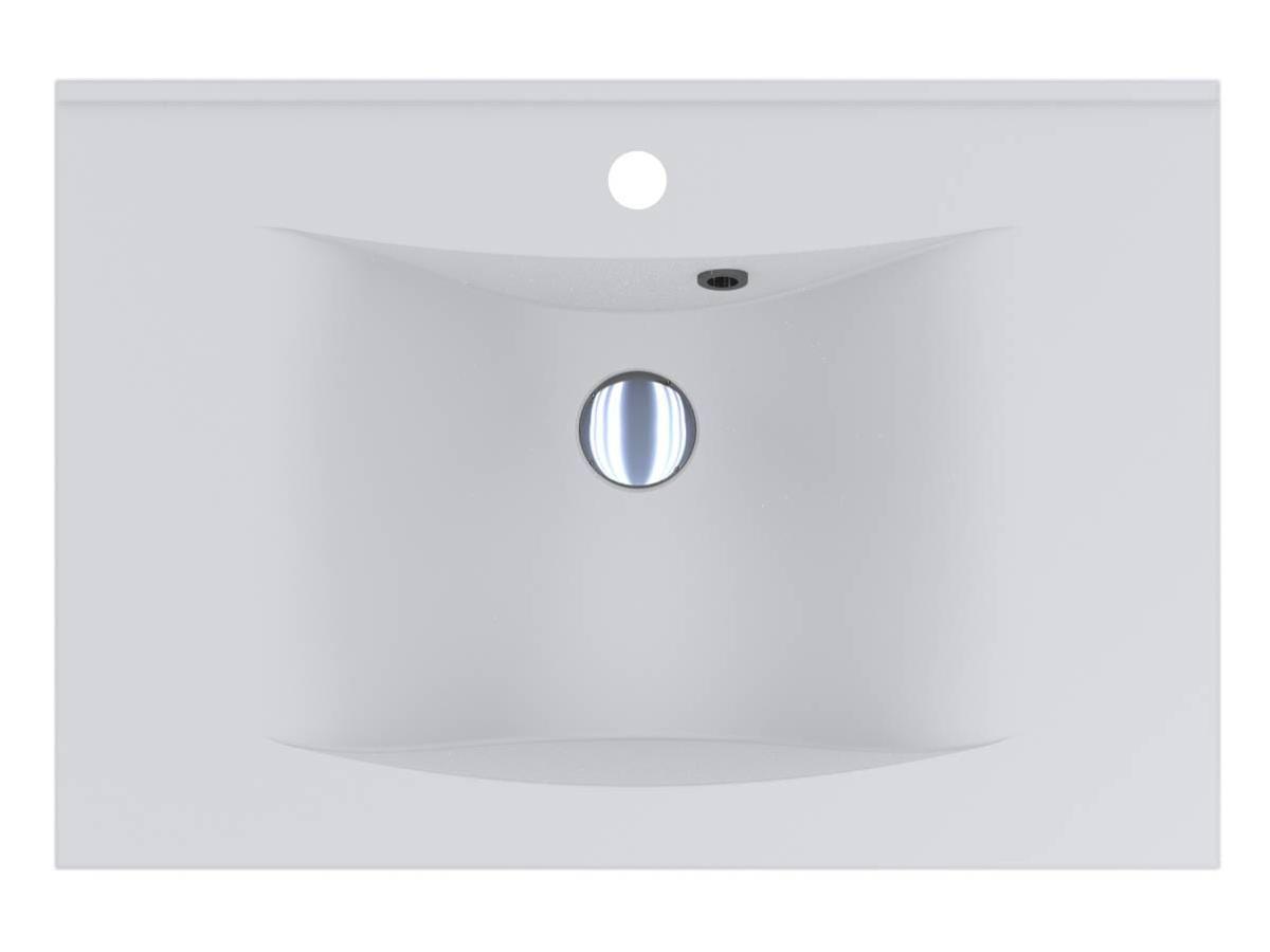 Washbasin LORRY MIRASOFT