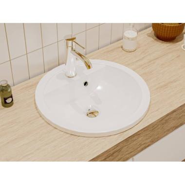 Washbasin MADISON