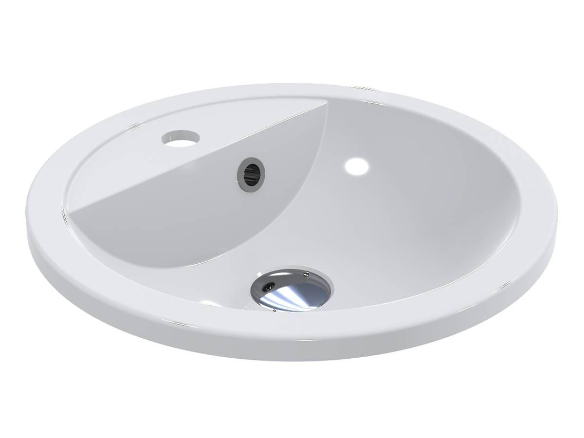 Washbasin MADISON