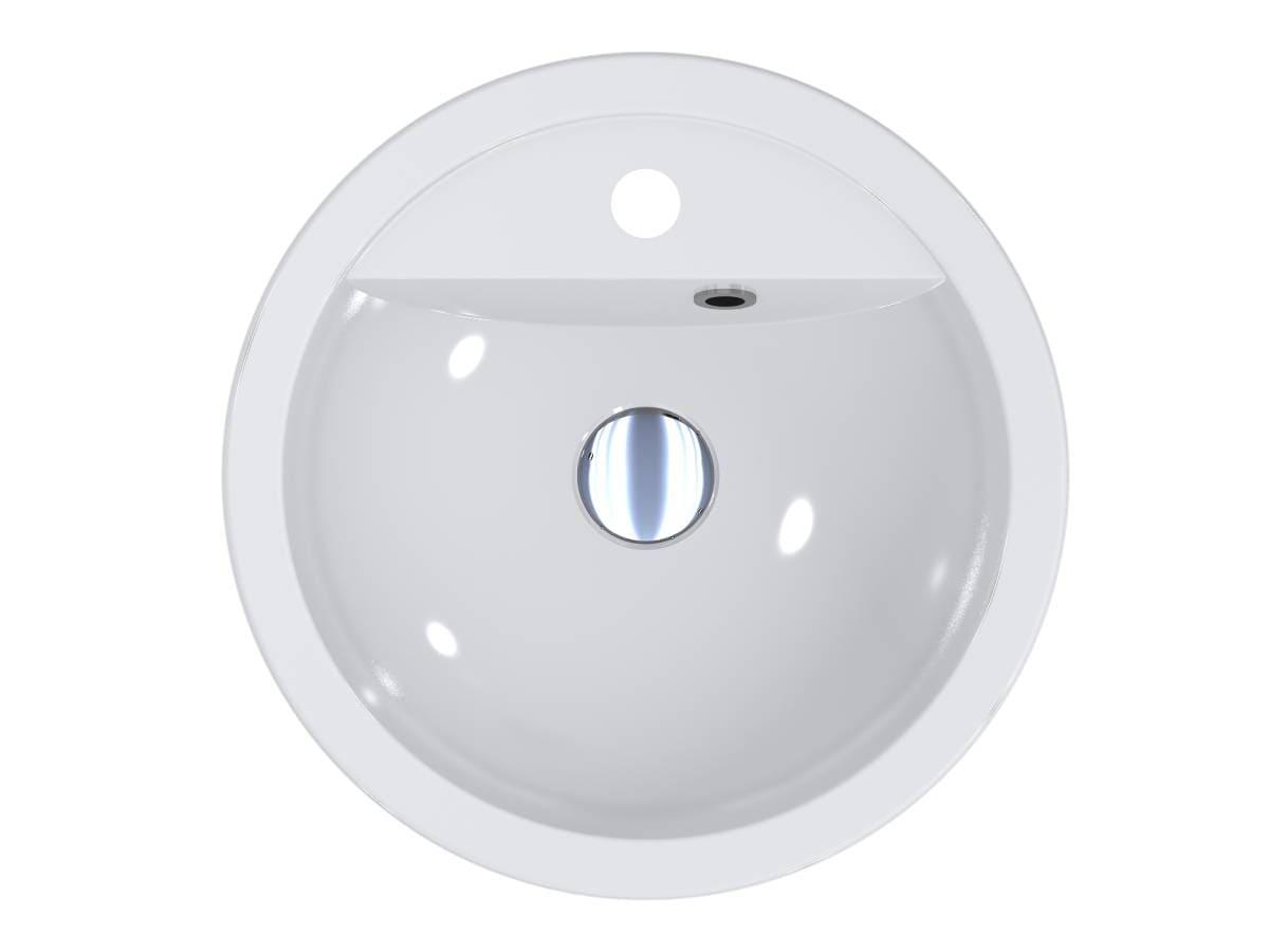 Washbasin MADISON